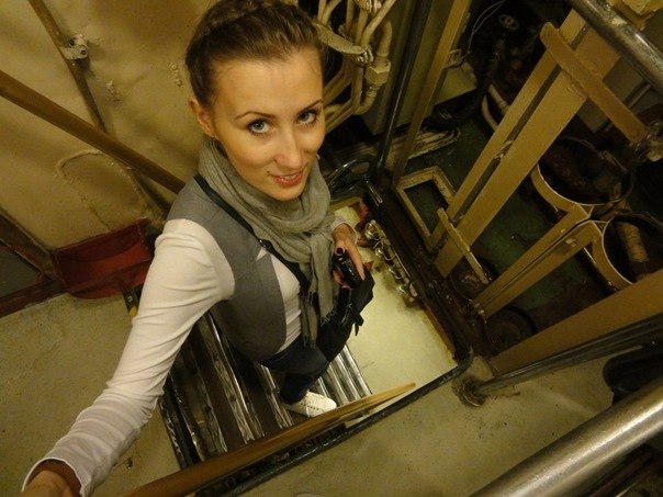 Ольга Ионова | Обнинск