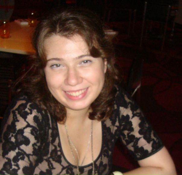 №8, Джамиля Искендерова, London №8, Джамиля Искендерова, London