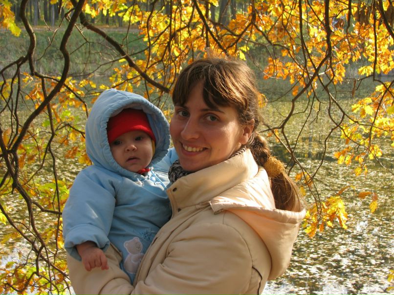 Людмила Бородулина | Красногорск