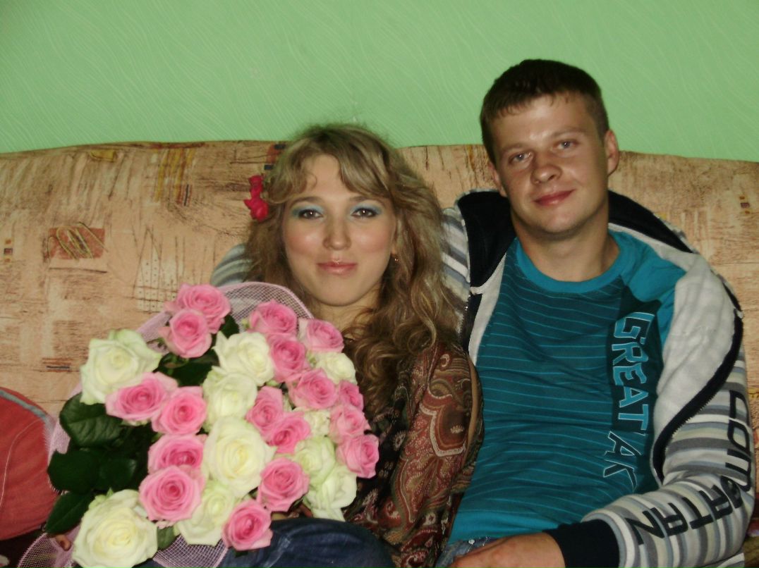 Виктория Владимировна | 