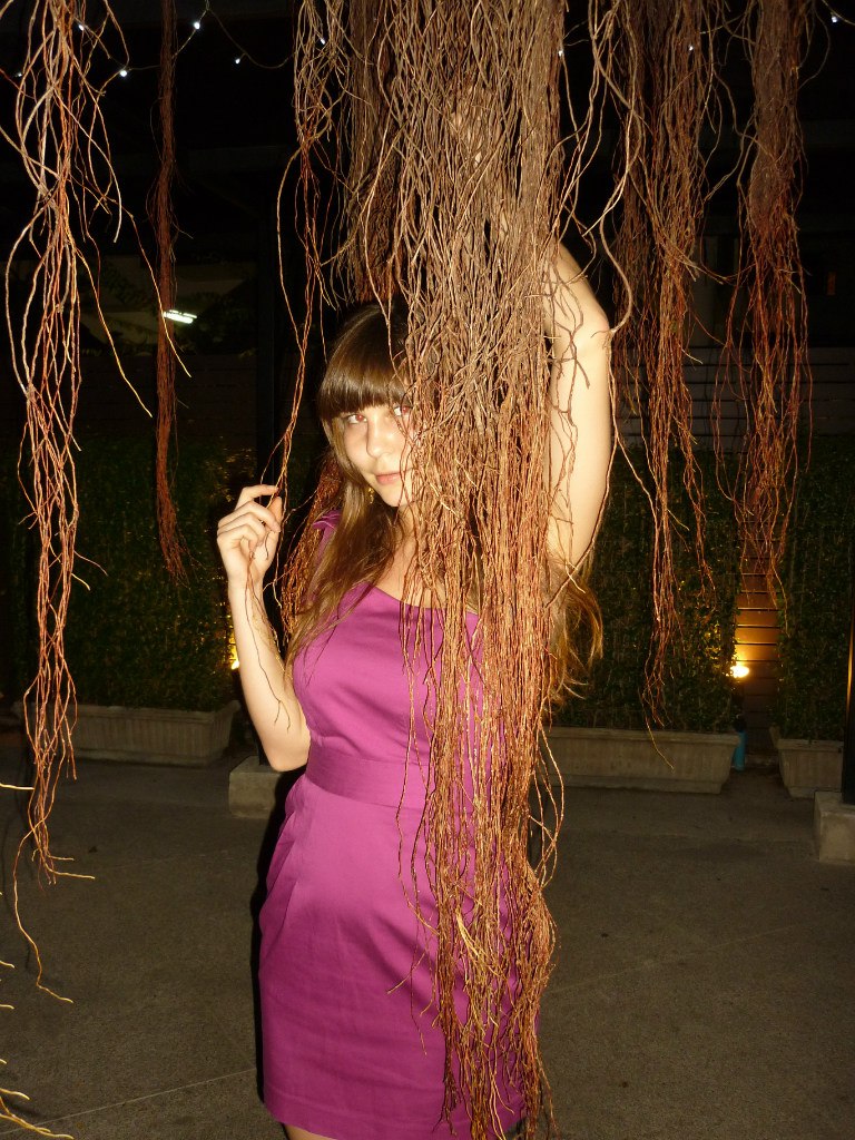 Иришка Гарипова | Екатеринбург