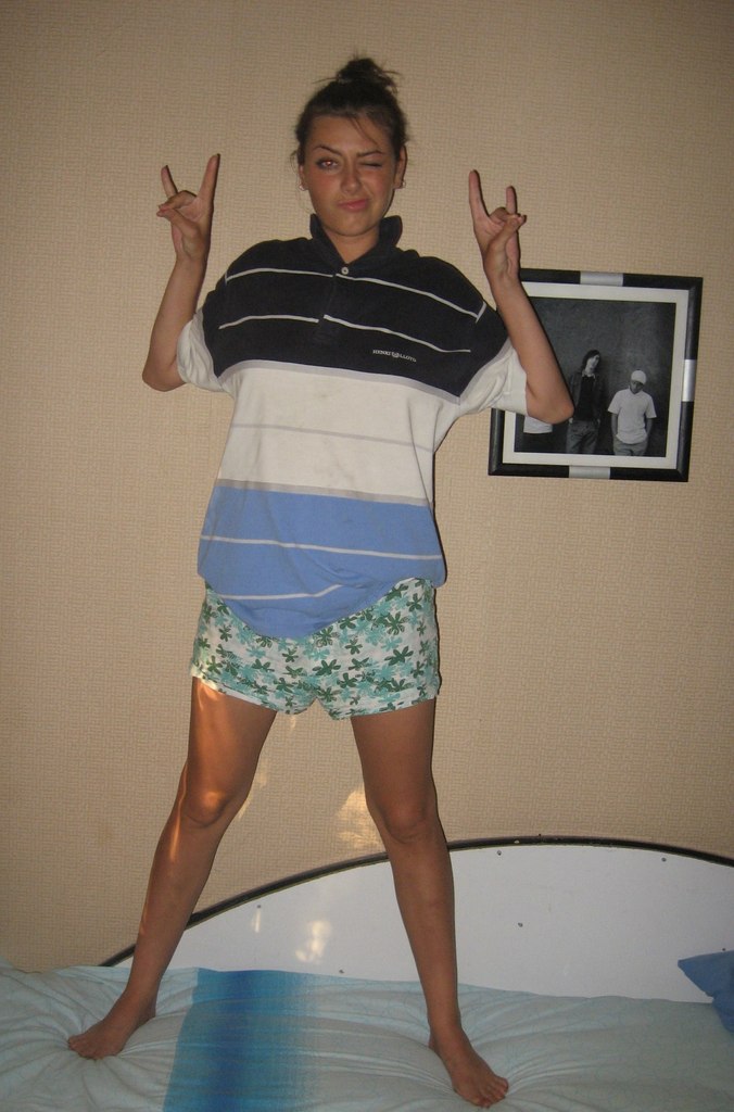 Юля Гамова | Лыткарино