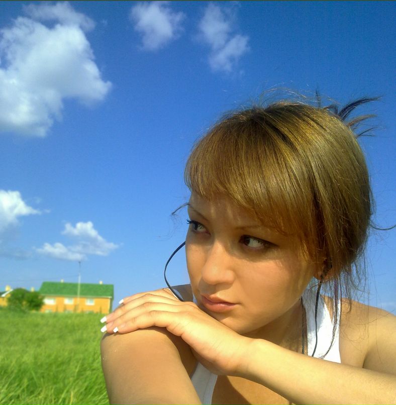 Улпан Дастанова | Астана / Нур-Султан