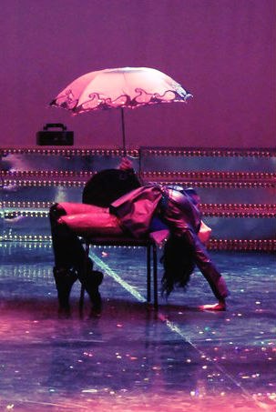 №20, Полина Степанова №20, Полина Степанова