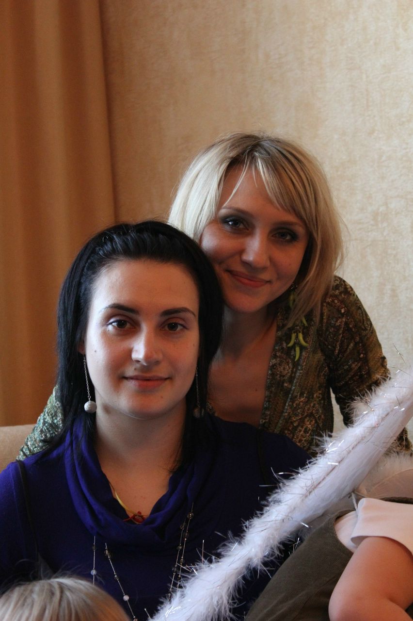 Евгения Нири ( D`NIRI) | Санкт-Петербург