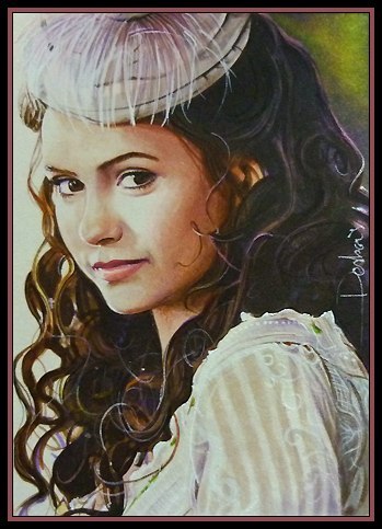 Елизавета Кошель | 