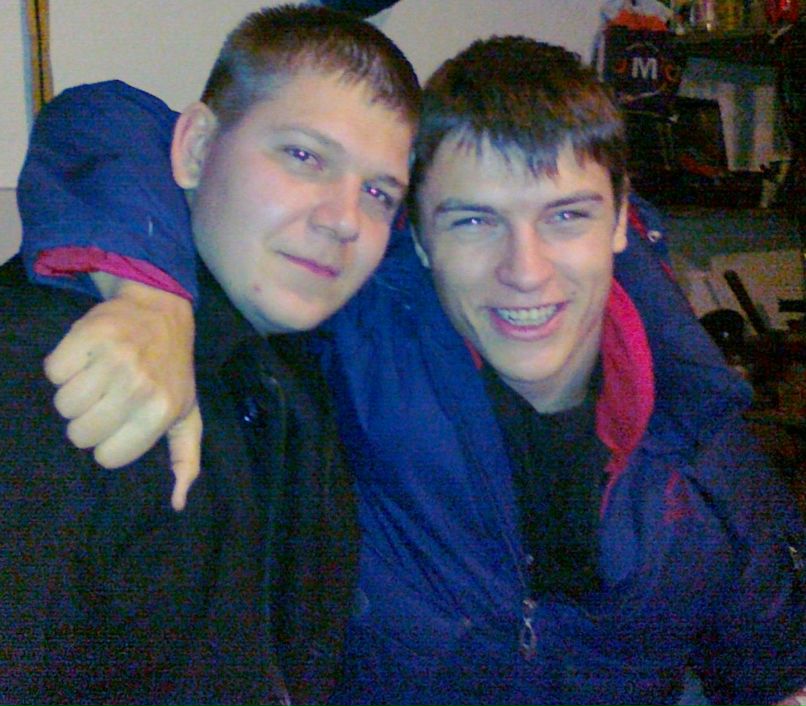 Leon Killer | Полтава