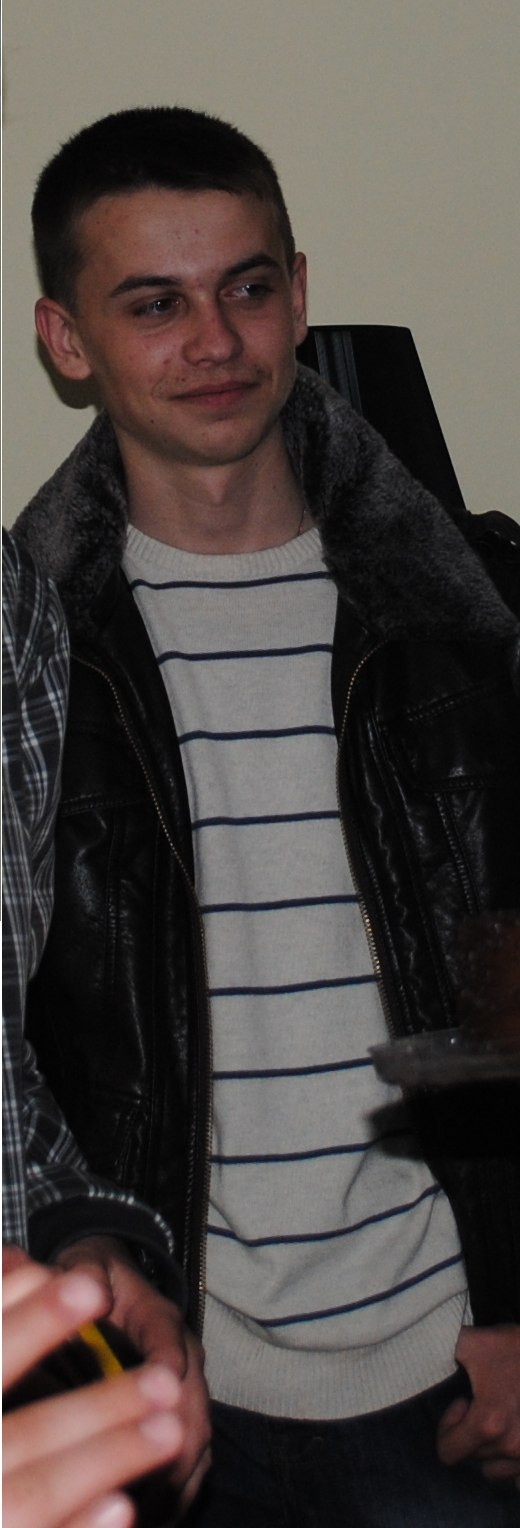 Коля Косован | Lisboa