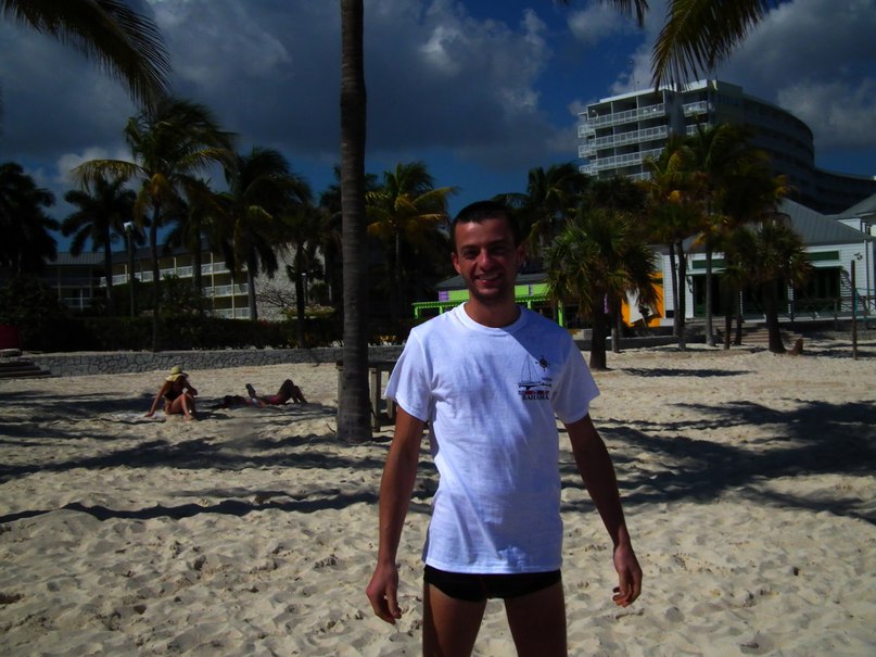 Евгений Митев | Одесса