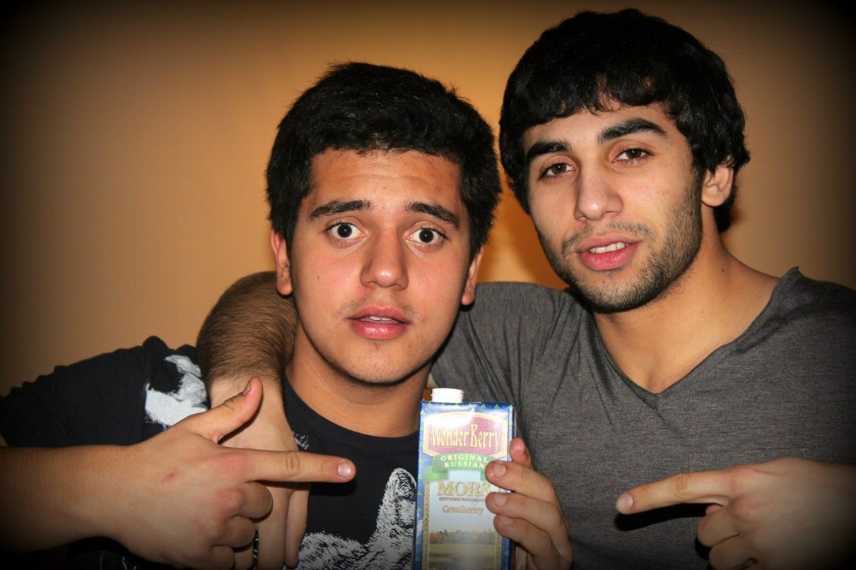 Гриша Багдасарян | Москва