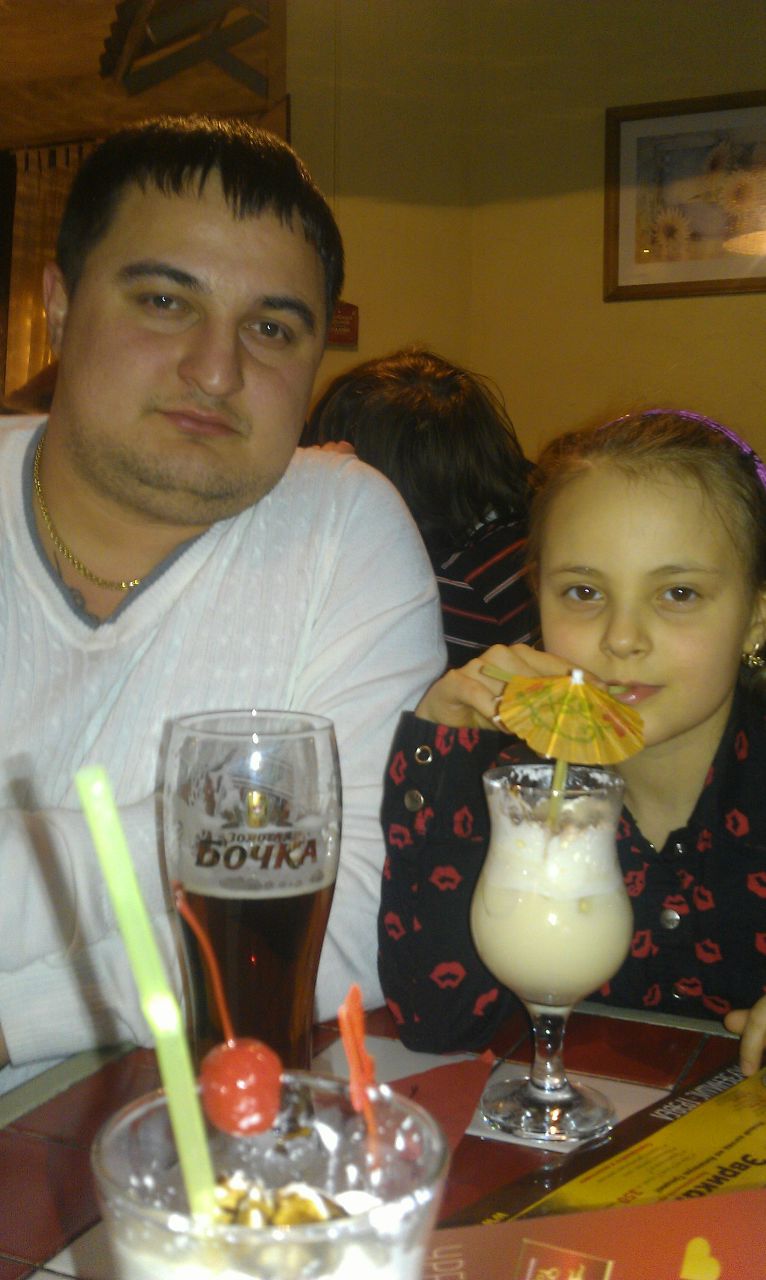 Денис Слепцов Александрович | Москва