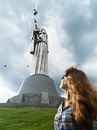 Фотография Бышевой Анны