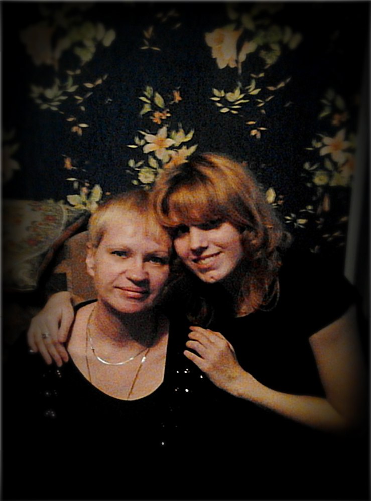 Маша Федоренко | Кривой Рог