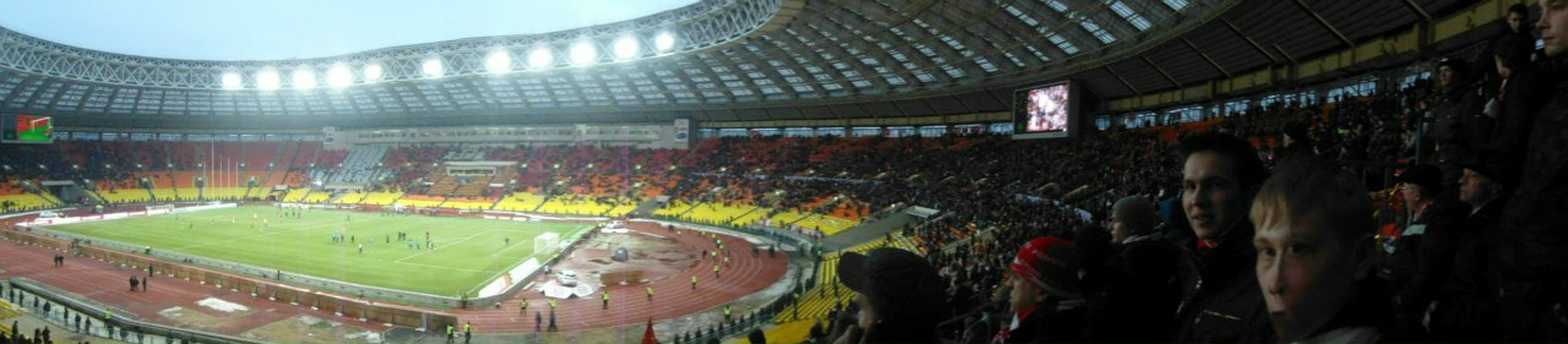 Саня Иванов | Сочи