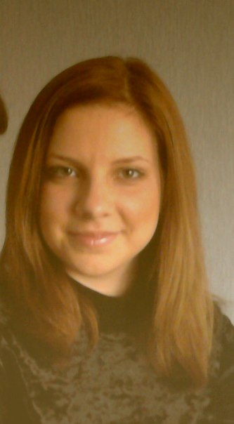 Юлия Бозрикова | Омск