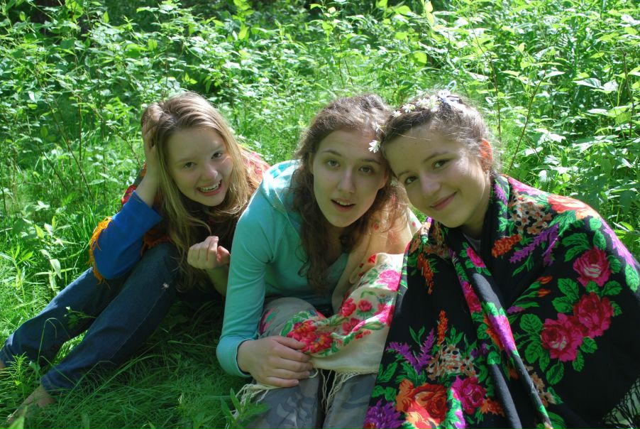 №134, Olya Timokhina, 32 года, Nashville №134, Olya Timokhina, 32 года, Nashville