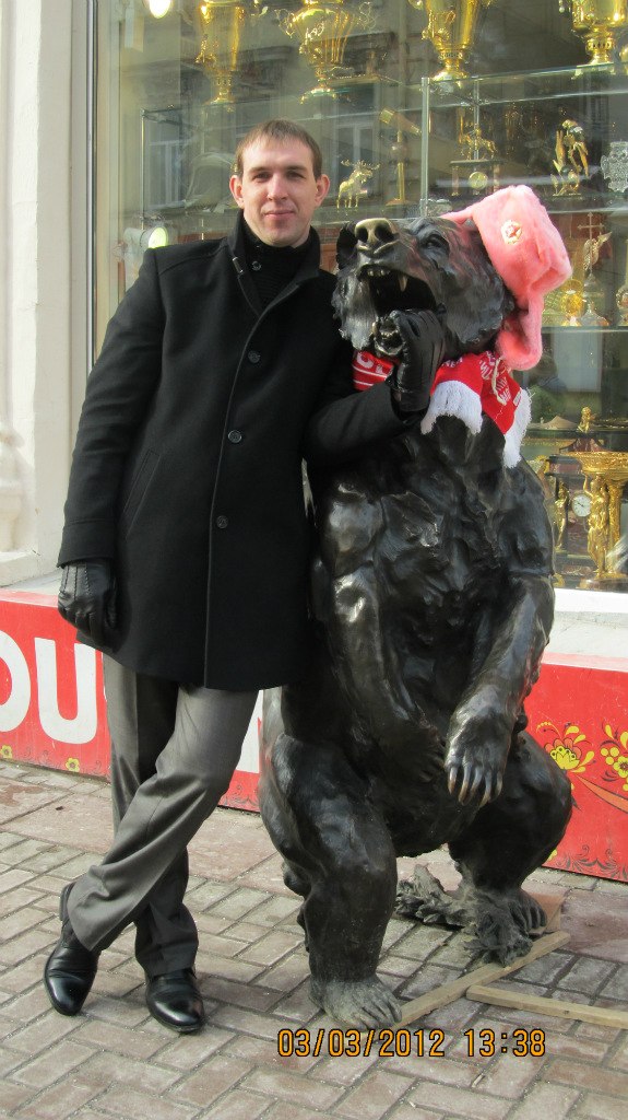 Сергей Доценко | Харьков