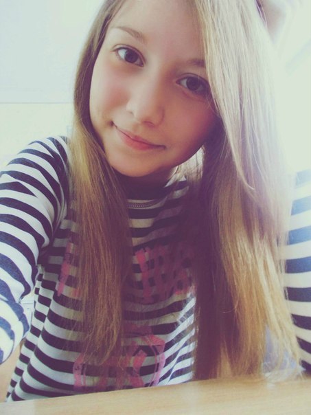 Екатерина Соколова | Санкт-Петербург