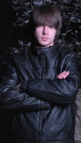 №45, Александр Белоусов, Москва №45, Александр Белоусов, Москва