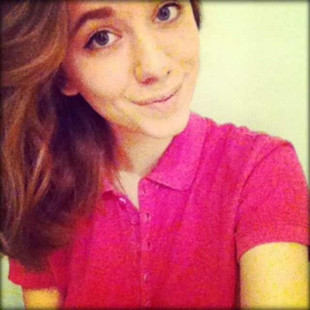 Olesya Pentecostes | Москва