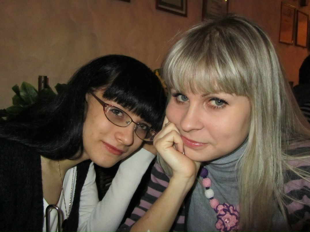 Анна Белышева | Самара