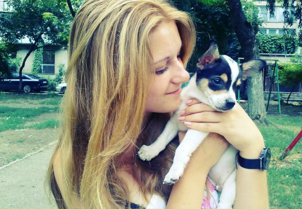 №55, Юлечка Шевчук, 31 год, Одесса №55, Юлечка Шевчук, 31 год, Одесса