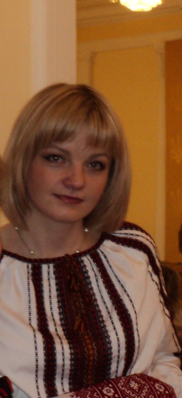 Оля Суховерська (:-Rouse_S-:) | Львов