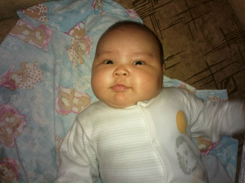 Janat Mamrieva | Алматы