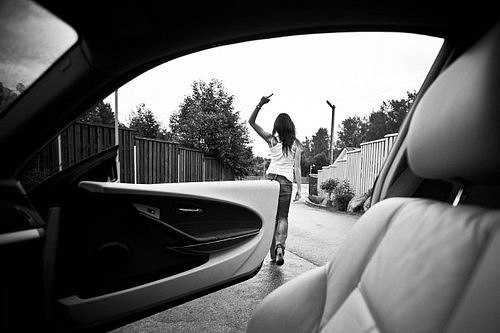 Алёна Битехтина | Москва