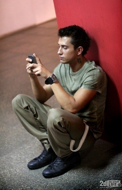 Александр Князев | Madrid