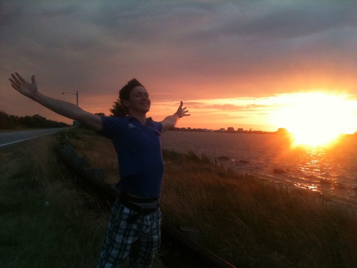 Андрій Щегельський | 