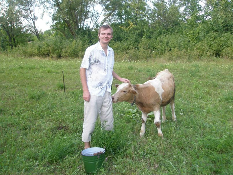 Константин Бородай | 