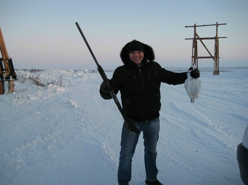 Дарья Кролевец | Абакан