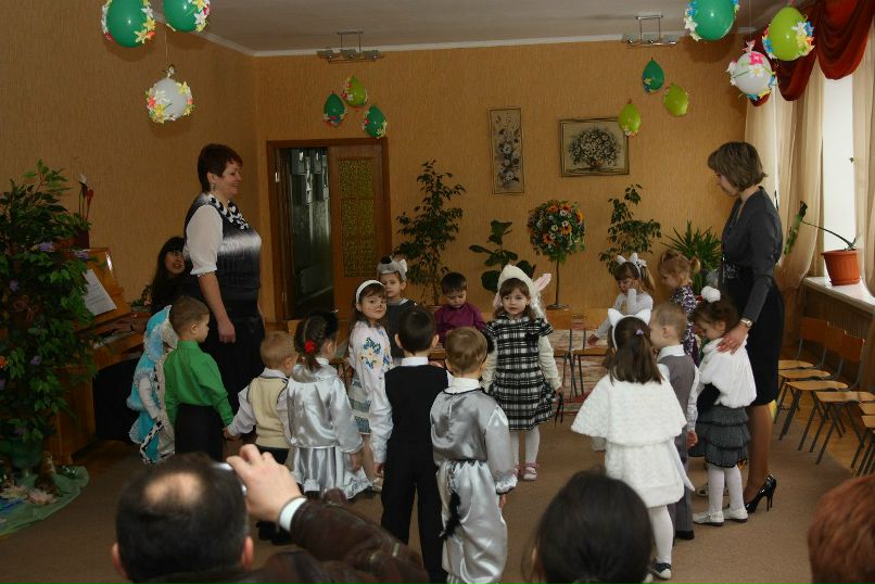 Катерина Бібик | Тернополь