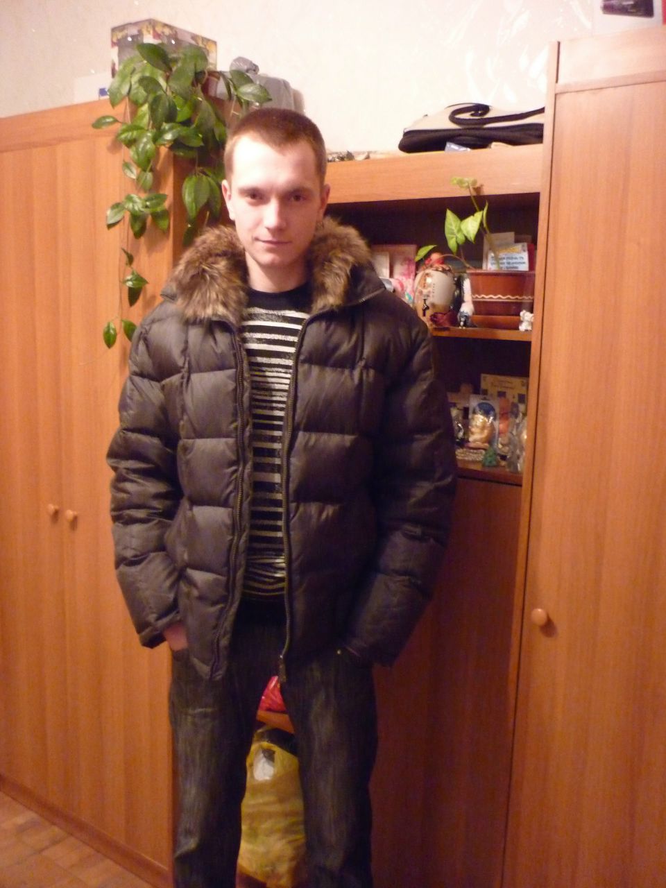 Кирилл Шавриков | Петрозаводск