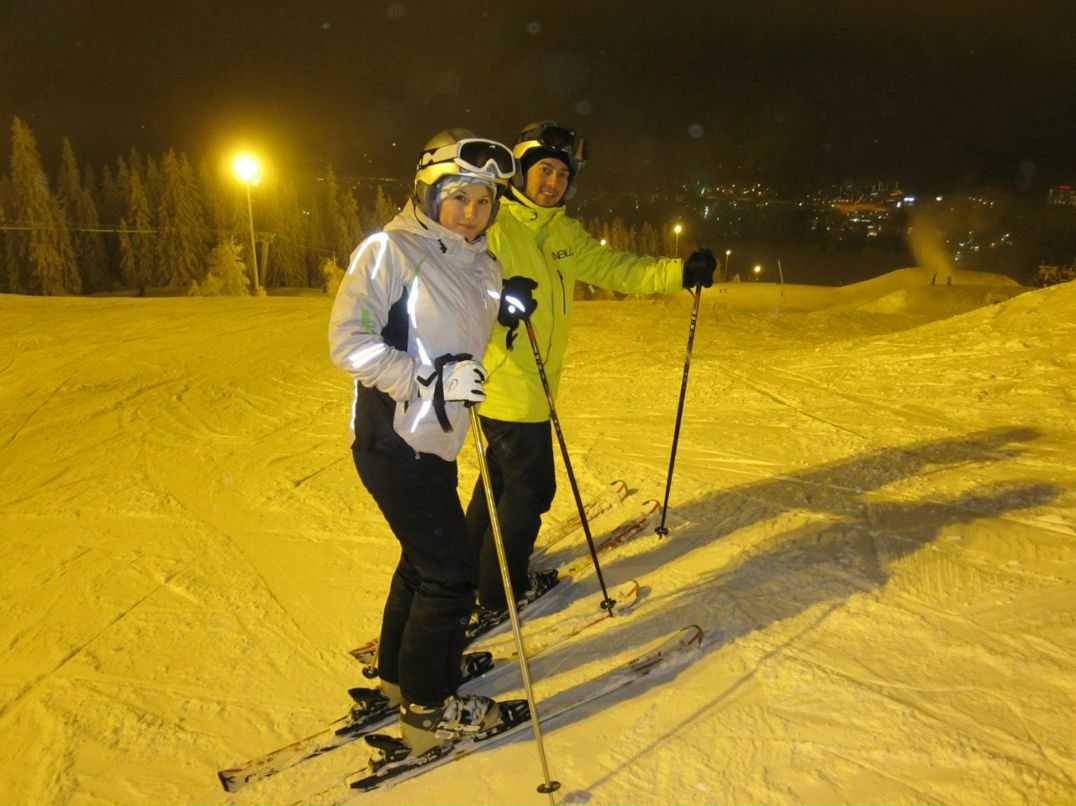 Георгий Калустян | Москва