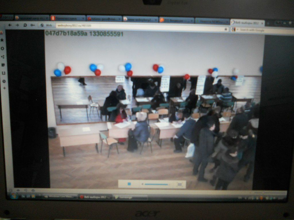 Татьяна Горюшкина | Санкт-Петербург