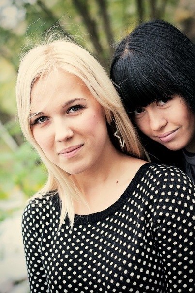 Екатерина Каркищенко | Кропоткин