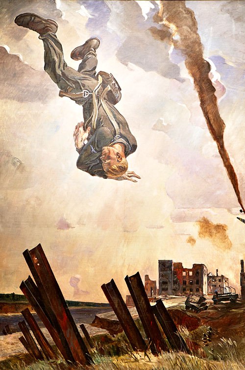 Александр Рыжков | Омск