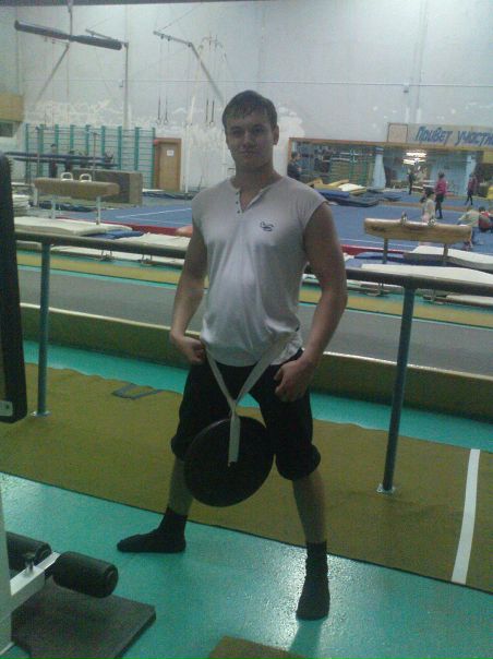 №29, Владимир Михеичев, 35 лет, Набережные Челны, Россия №29, Владимир Михеичев, 35 лет, Набережные Челны, Россия