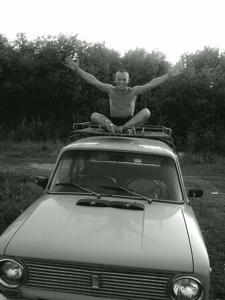 №39, Анатолий Поляков, 40 лет, Санкт-Петербург, Россия №39, Анатолий Поляков, 40 лет, Санкт-Петербург, Россия