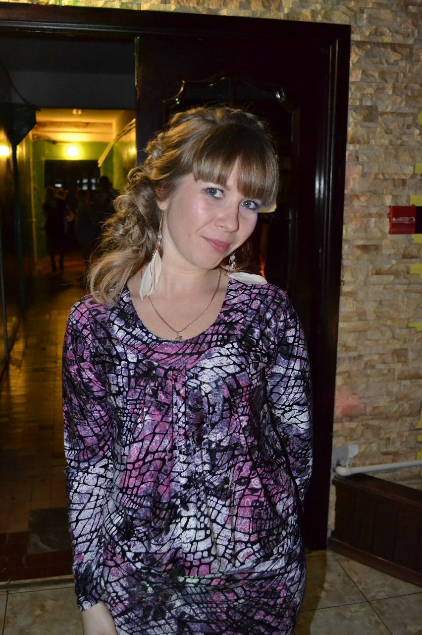 Венера Афзалова {Спешите делать добрые дела} | Нижнекамск