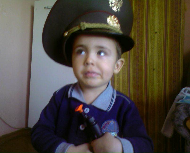 Radik Hasanov | Салават