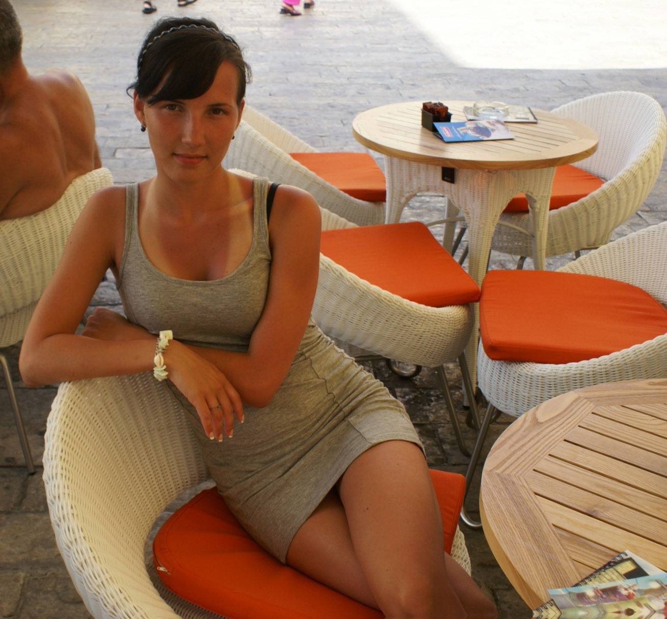 Фото профиля