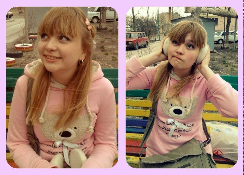 Екатерина Чупракова | Новороссийск