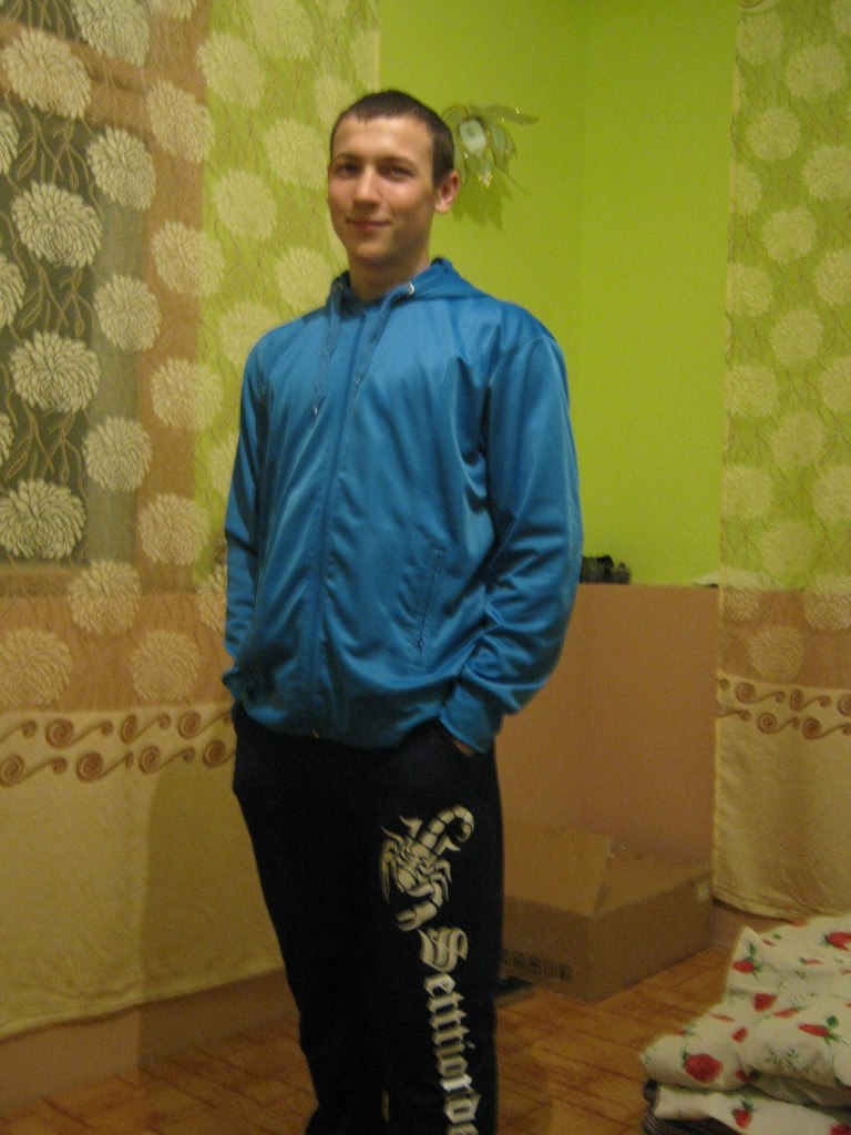 Олександр Карасьов | Луцк