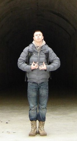 Vladislav Marshalok | 