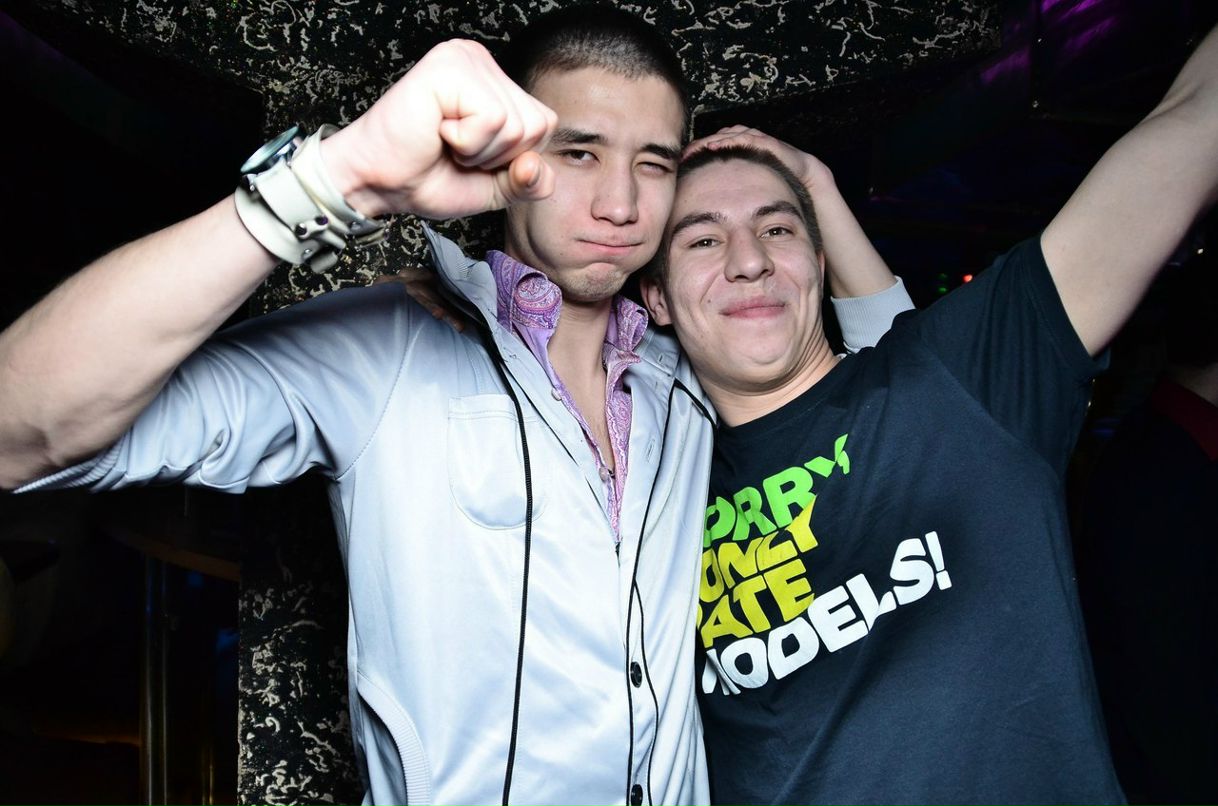 Тимур Сабреков | Кирово-Чепецк