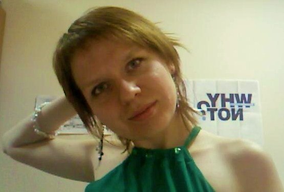 Елена Христолюбова | Москва