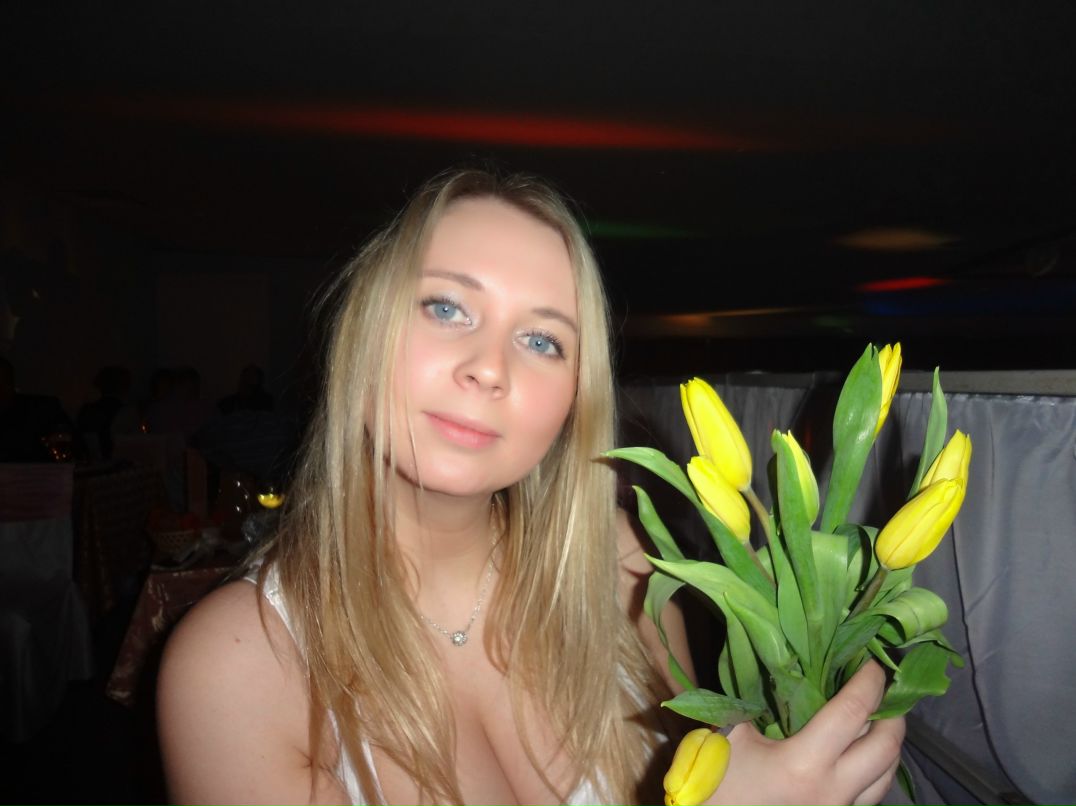 Светлана Пенькова Андреевна | Петрозаводск